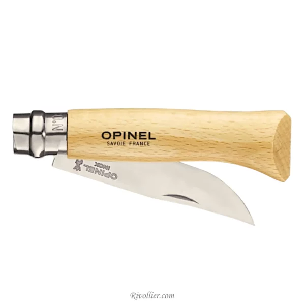 Couteau opinel N°8 inox d