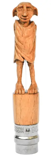 opinel sculpté dobby harry potter