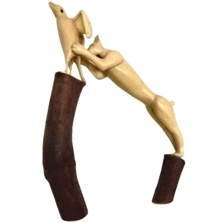 sculptures à vendre