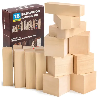 bois pour sculpture