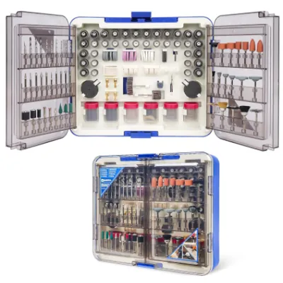 kit outils dremel sculpture