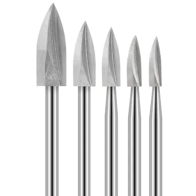 mèches de sculpture