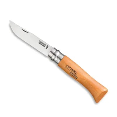 opinel à sculpter
