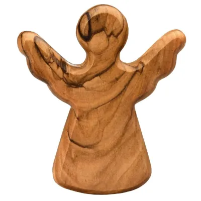 sculpture ange