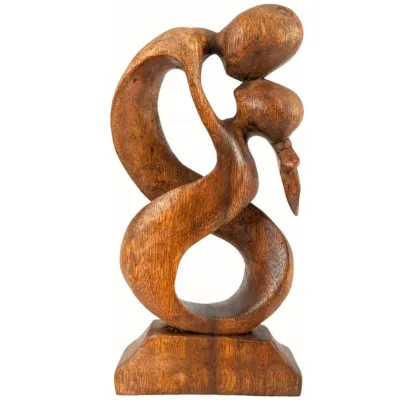 sculpture statuette