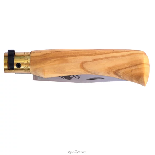 Couteau OldBear Olivier M plié