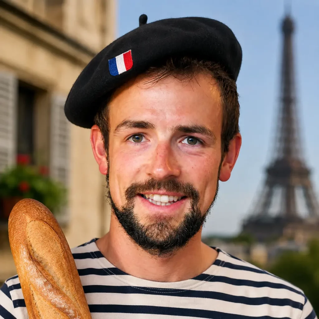 french pronunciation