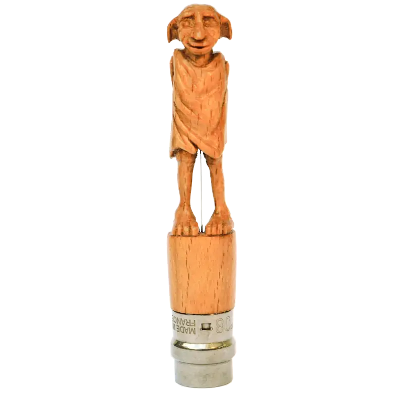 opinel personnalisé personnage harry potter dobby