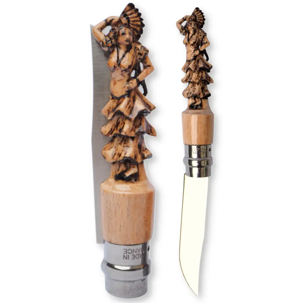 opinel-sculpte-custom-danseuse-flamenco