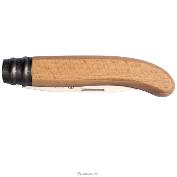 Couteau Alpage Verdier Hêtre opinel