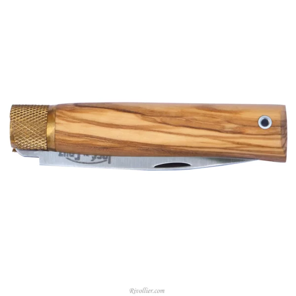 couteau JDC Olivier