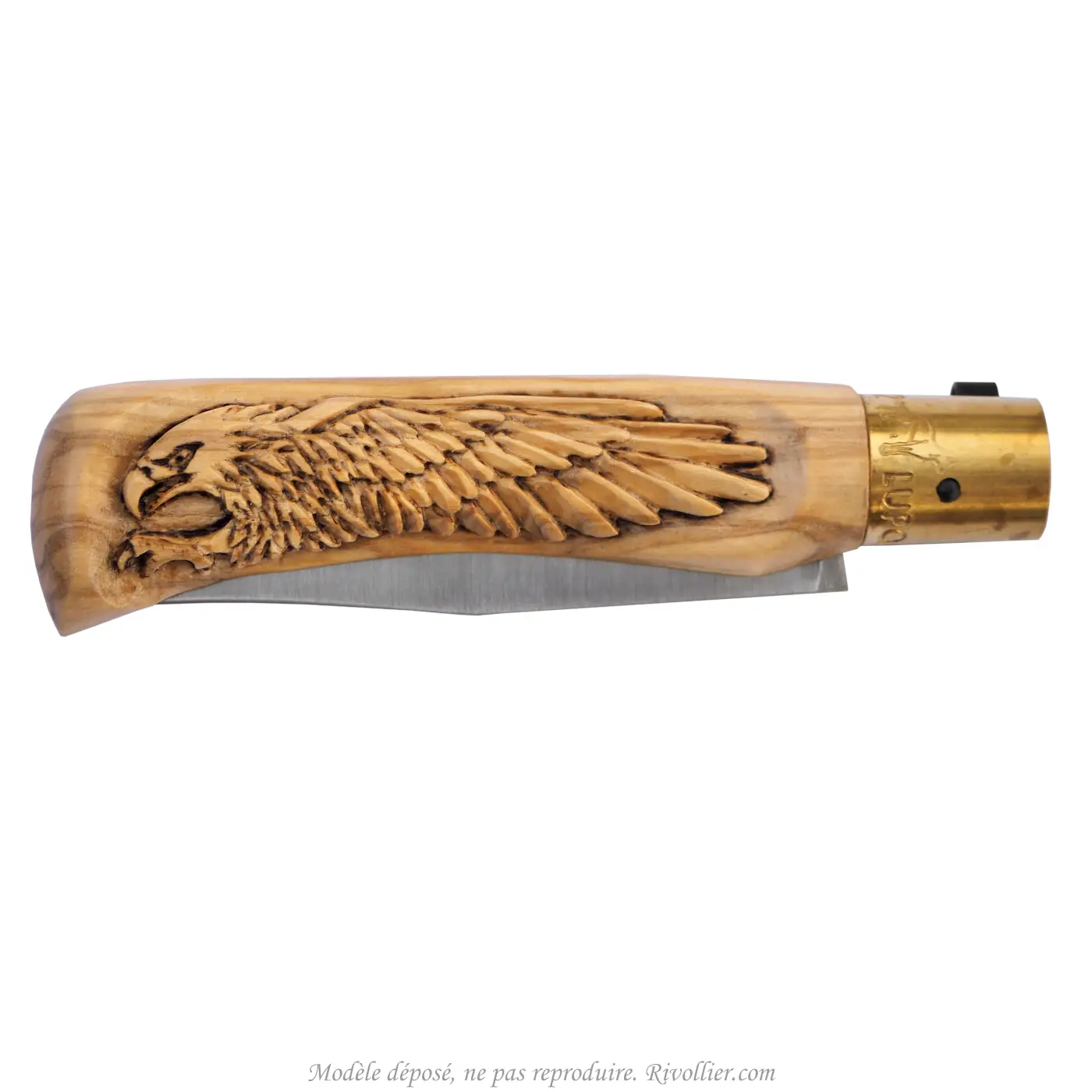 Couteau Aigle – Image 10