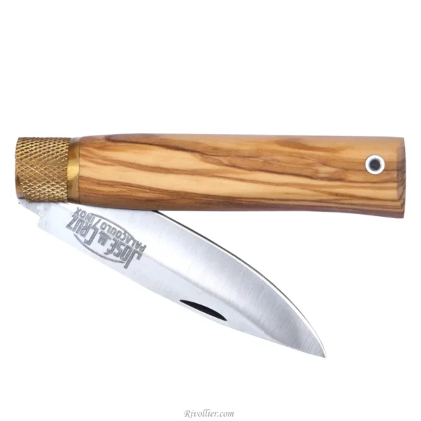 couteau de poche haut de gamme