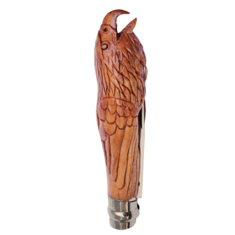 opinel personnalisé aigle
