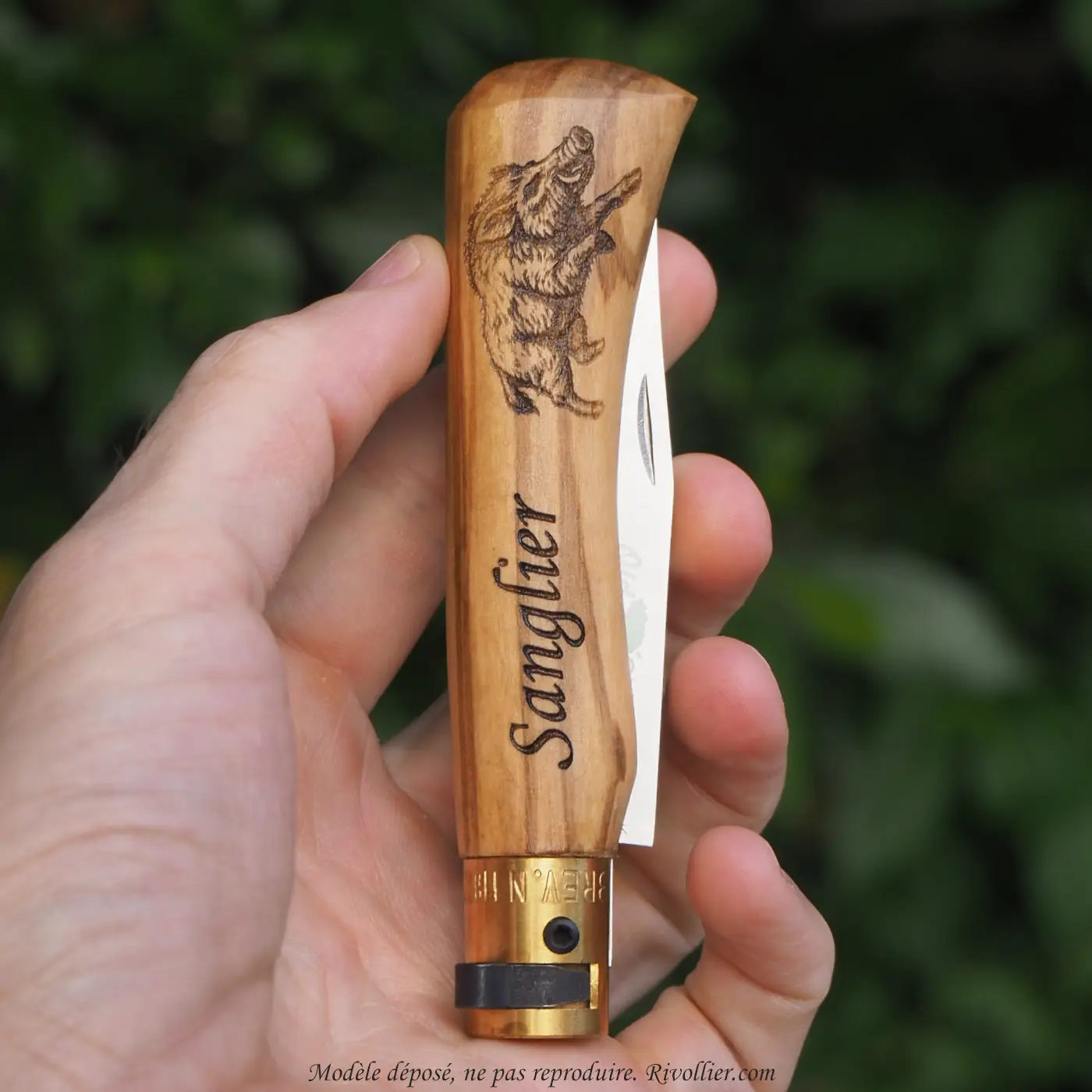 Cadeau pour chasseur