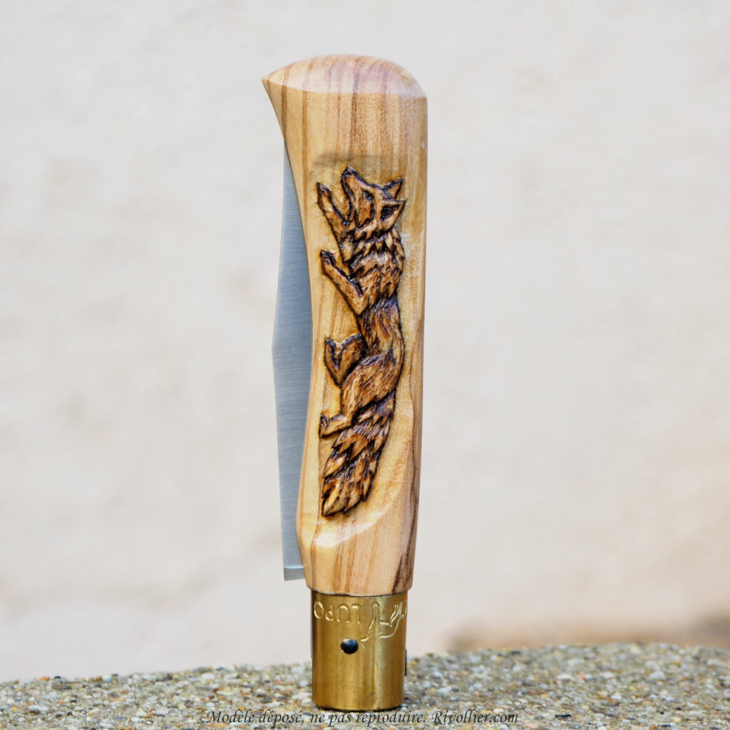 Fox knife
